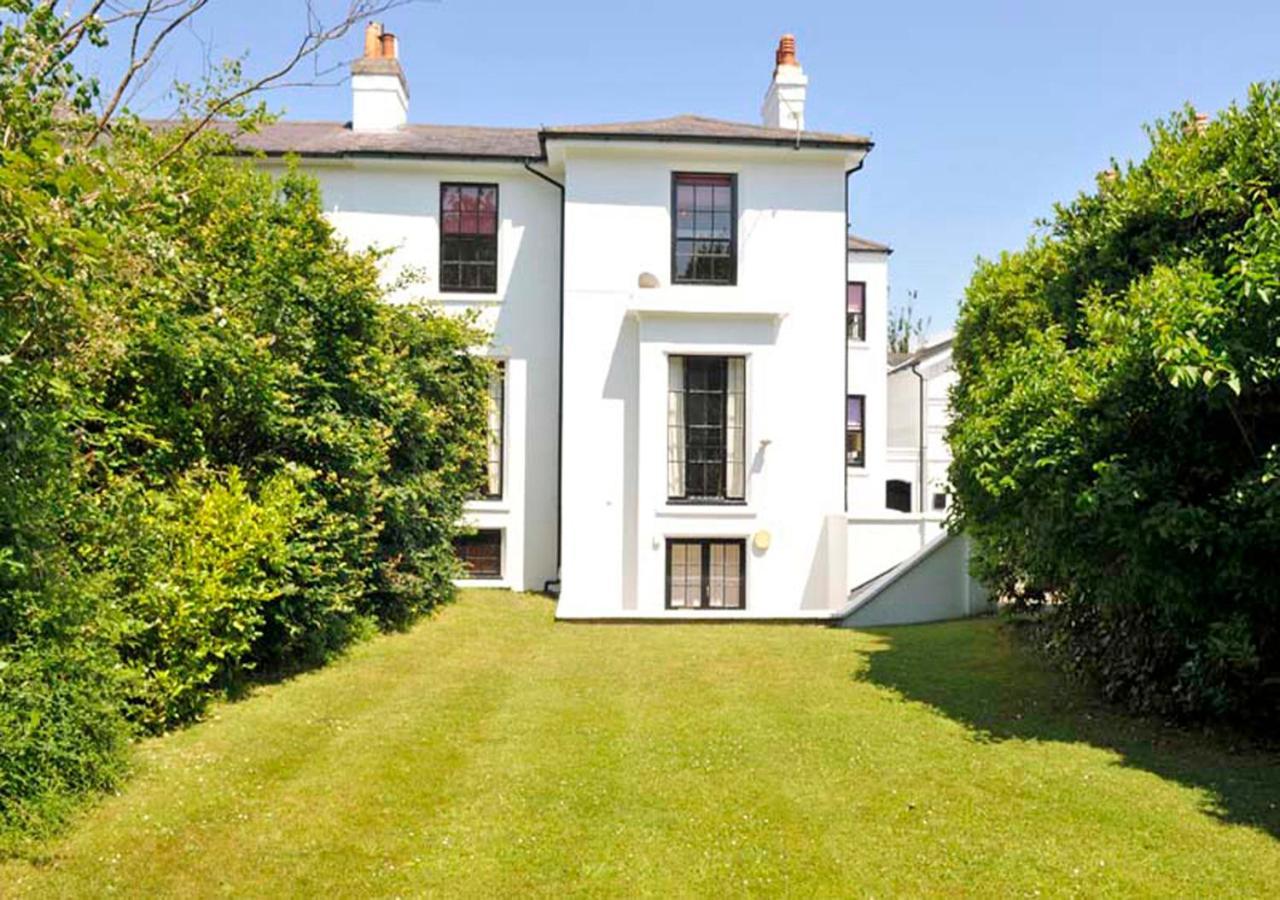 The Gallery Gosport Exterior foto